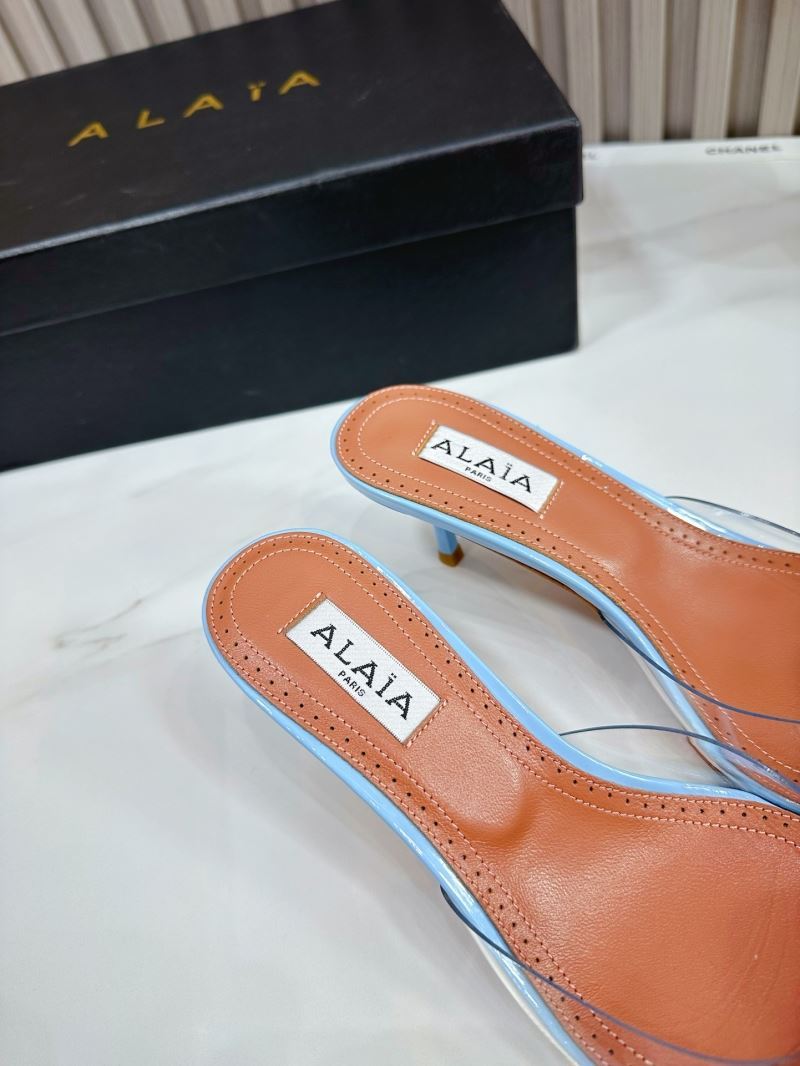 Alaia Sandals